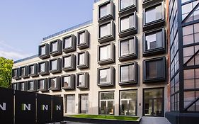 Urbanjungle - Your Trendy Loft In Central Budapest