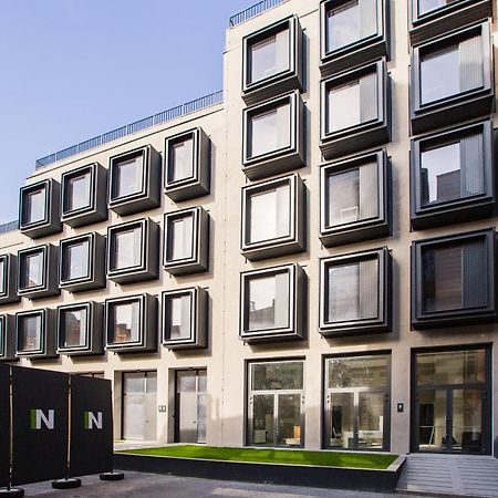 Urbanjungle - Your Trendy Loft In Central Budapest Exterior foto